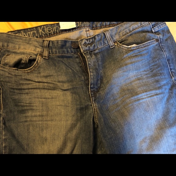 Calvin Klein jeans - Picture 1 of 2